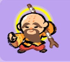 구도자 샤